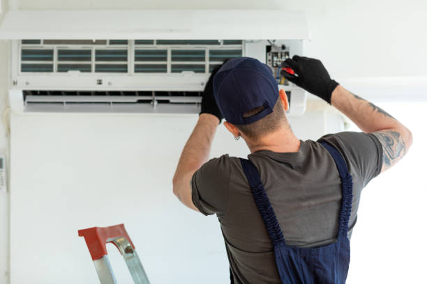 Best HVAC System Cleaning  in Zeigler, IL